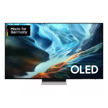 TV Samsung GQ55S90HAEXZG S90H OLED 4K Vision AI Smart 55 pouces, noire