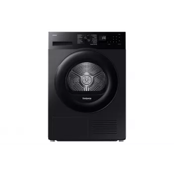 Sèche-linge à pompe à chaleur Samsung DV90DG52A0ABEG DV5000D, 9 kg, classe énergétique C