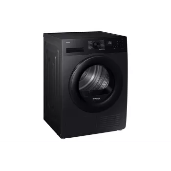 Sèche-linge à pompe à chaleur Samsung DV90DG52A0ABEG DV5000D, 9 kg, classe énergétique C