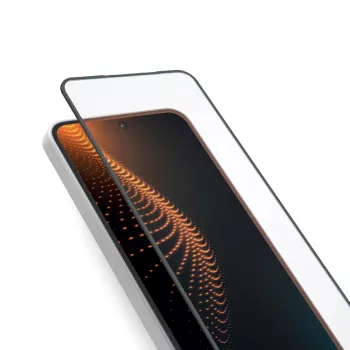 Verre trempé SBS D3O pour Samsung Galaxy A37 / A36 / A56 / S24 FE (1 pièce)