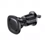 Support de téléphone magnétique pour voiture pour grille d'aération Acefast D50, noir