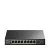 Switch 8 ports 2.5G Light Managed CUDY HS108ES1 avec SFP+ 10G