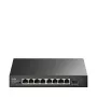 Switch 8 ports 2.5G Light Managed CUDY HS108ES1 avec SFP+ 10G