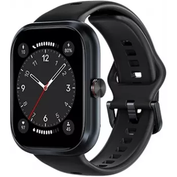 Montre connectée Honor Choice Watch 5504ABAC, noire