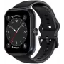 Montre connectée Honor Choice Watch 5504ABAC, noire