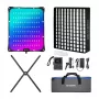 Panneau LED pliable Neewer FL100C (10105975)