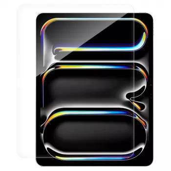 Film de protection d'écran en verre trempé Wozinsky pour iPad Pro 13 (2024)