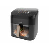 Cecotec Cecofry&Grill Smokin' 8500 Air Fryer, 8.5 L, 2200 W, Black