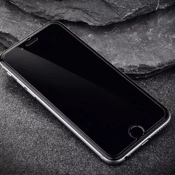 Verre trempé 9H Wozinsky pour Samsung Galaxy S25+, transparent