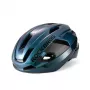 Rockbros LK-15 Carbon Fiber Bike Helmet Size L (58-62cm), Chameleon Blue