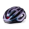 Casque de vélo Rockbros HC-58C-M 55–58 cm, Blue Chameleon
