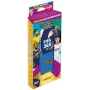 Boîte de collection Panini FIFA 365 Adrenalyn XL 2027 Cards No2 (048-03886)
