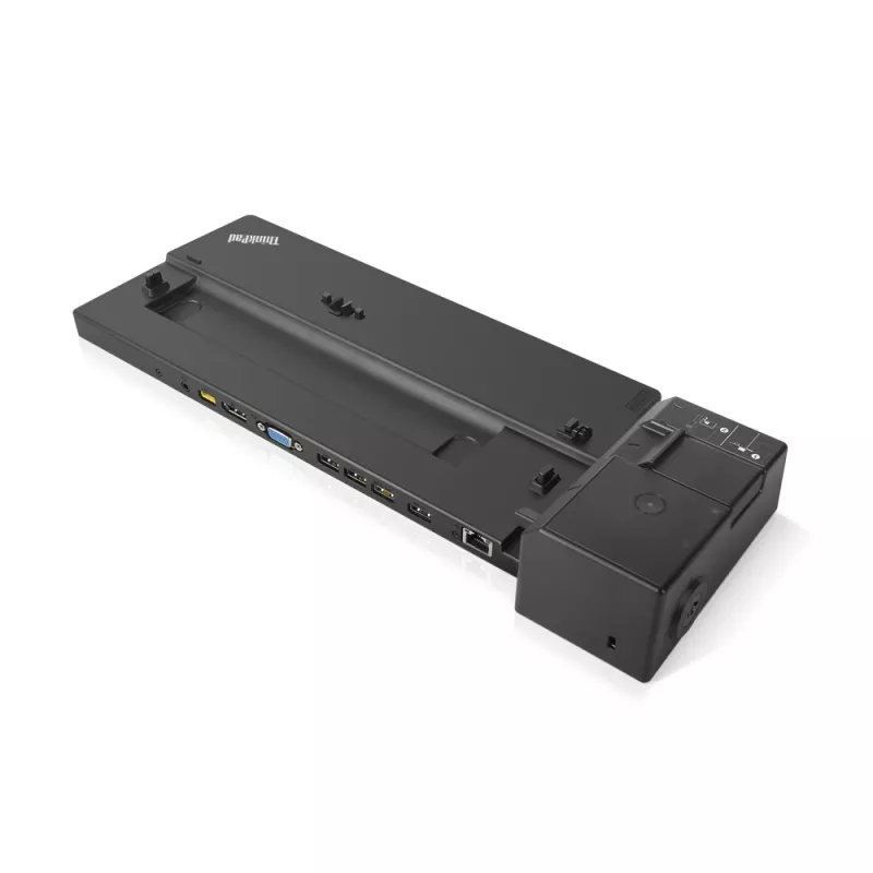 Station d'accueil Lenovo ThinkPad Basic 40AG0090DK