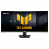 ASUS TUF Gaming VG34WQ5F Curved Monitor, 34", 3440 x 1440, 200 Hz