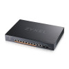 Switch administrable intelligent Zyxel XS1935-12HP-ZZ0101F 12 ports, 8x 10G PoE++ RJ45, 2x 10G RJ45, 2x 10G SFP+ uplink, 90 W