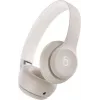 Apple Beats Solo 4 casque sans fil supra-auriculaire Sandstone Beige, MKFF4ZM/A, Bluetooth