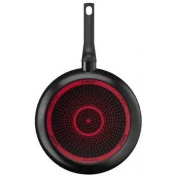 Poêle à frire Tefal Simply Clean B5670253, poêle polyvalente, ronde, 20 cm
