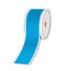 Ruban d'étiquettes Brother LVP1V000012118FB, vinyle, laminé, adhésif permanent, Sky Blue, 1,2 cm x 30 m