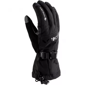 Gants Viking Hudson GTX taille 10, noirs