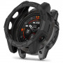 Tech-Protect Defense Air Case for Garmin Fenix 7X / 7X Pro, Black