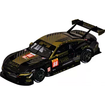 Carrera DIGITAL 124 Ford Mustang GT3 Proton Competition, n° 88 Spa 2024