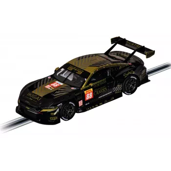 Carrera DIGITAL 124 Ford Mustang GT3 Proton Competition, n° 88 Spa 2024
