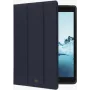 Étui folio dbramante1928 Milan pour iPad 10,2 pouces (2021/9e gén.), bleu (MLIPPBBL5648)