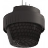 Esylux SUNJA MD 240° AN Motion Detector Accessory, Graphite, 3 Modes, with Basic Light 1 (EL10811043)