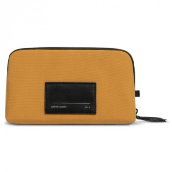 Native Union W.F.A Stow Lite organisateur pour accessoires mobiles, Kraft