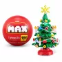 Jouet de construction sapin de Noël ZURU MAX