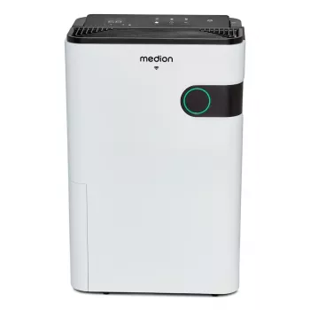 Medion DH30S (MD12044) déshumidificateur d'air intelligent, 280 W, blanc