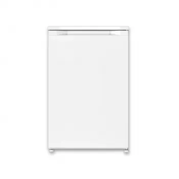 Severin 8848 congélateur de table, blanc