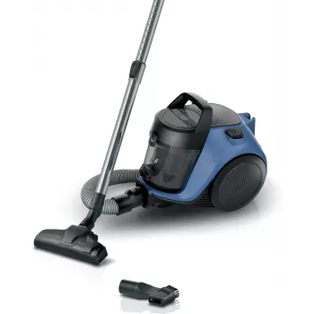 Aspirateur sans sac Bosch Serie 2 BGC05LBU2