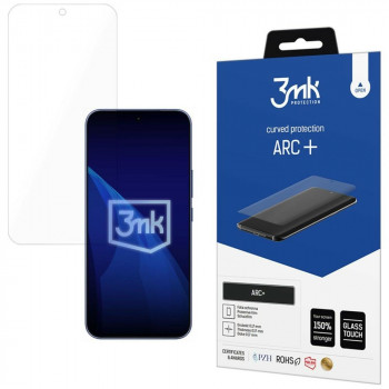 3MK ARC+ film de protection d'écran pour Vivo V70 FE