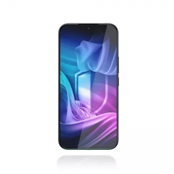 3MK Silky Matt Pro film de protection d'écran mate pour Xiaomi POCO F8 Ultra, 3MK17565