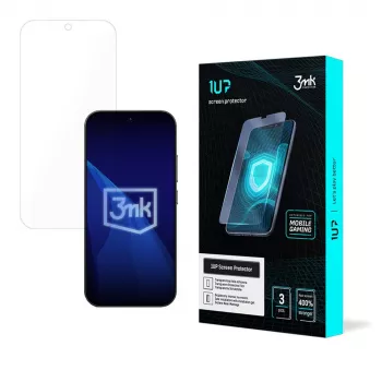 3MK 1UP film de protection d'écran gaming pour Xiaomi 17, W-31UP-Xiaom16-0