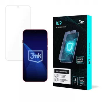 3MK 1UP film de protection d'écran gaming pour Oppo Find X9 Pro, W-31UP-OFX9Pro-0