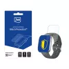 Film de protection d'écran 3MK ARC Watch Protection pour montre connectée Amazfit Bip 6