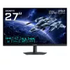 Écran gaming QHD Gigabyte G27Q26 27 pouces, 68,6 cm, 2560 x 1440, 260 Hz, 1 ms, noir