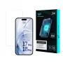Film de protection d'écran gaming 3MK 1UP pour Apple iPhone 17 Pro