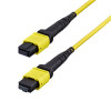 Câble de raccordement fibre optique monomode MTP/MPO-12 StarTech.com OS2MTP12BOFNP5M
