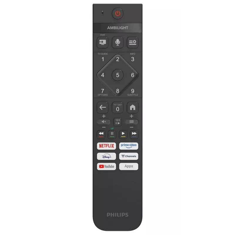 Téléviseur OLED Philips 55OLED911/12 55 pouces
