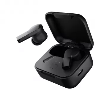 Fairphone Fairbuds 2 écouteurs sans fil intra-auriculaires, Horizon Black