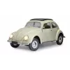Amewi VW Typ 1 1950 Beetle voiture RC, 1:16, RTR, beige