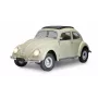 Amewi VW Typ 1 1950 Beetle voiture RC, 1:16, RTR, beige