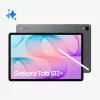 Tablette Samsung Galaxy Tab S12+ SM-X846, 12,6 inch 5G, 256 Go, grise