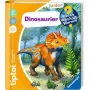 tiptoi Wieso? Weshalb? Warum? Junior Dinosaurier Ravensburger (49294)