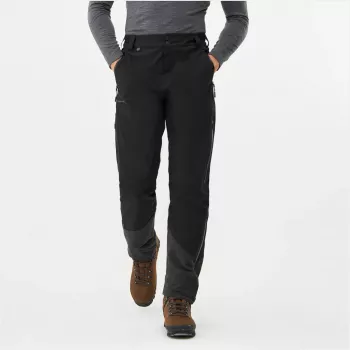 Pantalon homme Viking Trek Pro 2.5 Man, noir, M