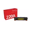 Toner Xerox Everyday compatible avec HP 220A W2202A, jaune