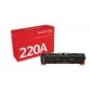 Toner Xerox Everyday compatible avec HP 220A W2200A, noir
